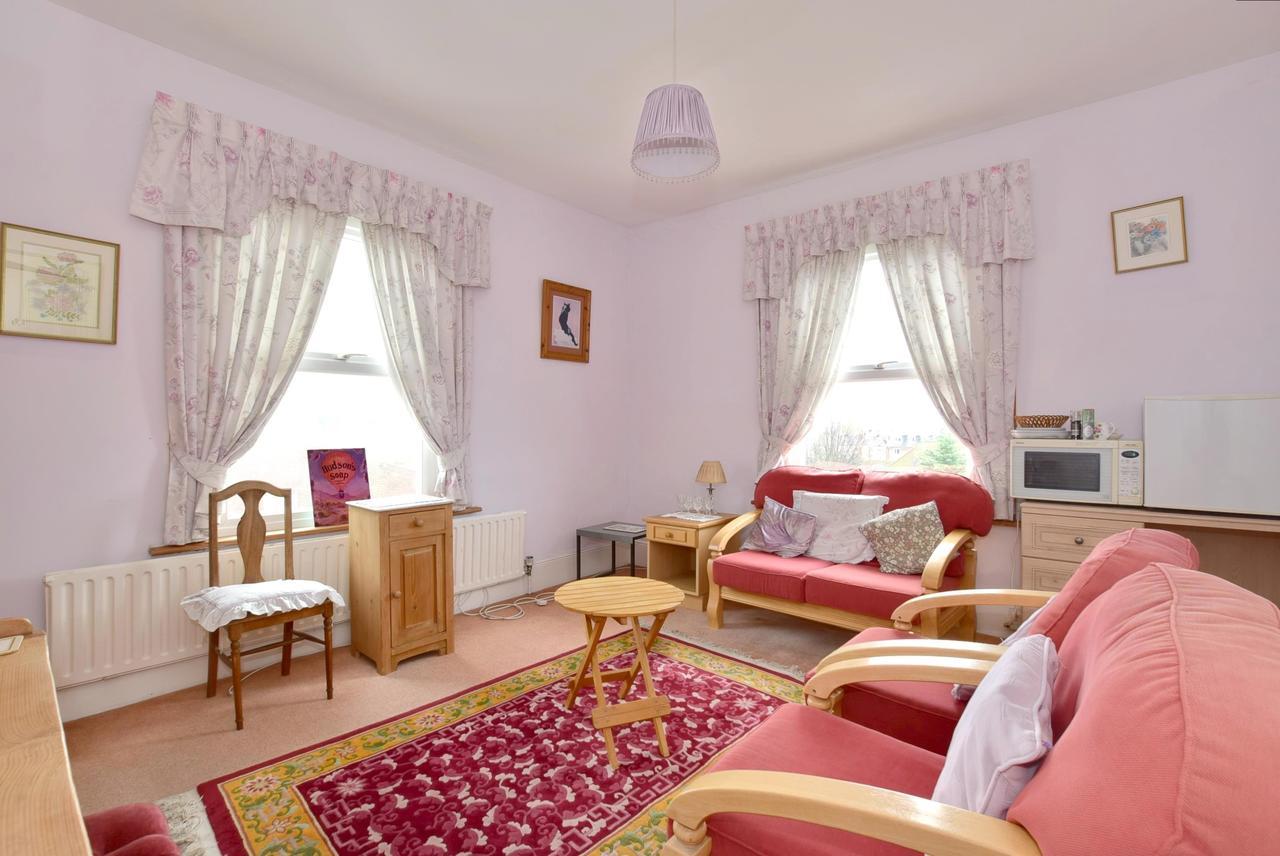 Sunny Bank Guest House Hythe  Εξωτερικό φωτογραφία